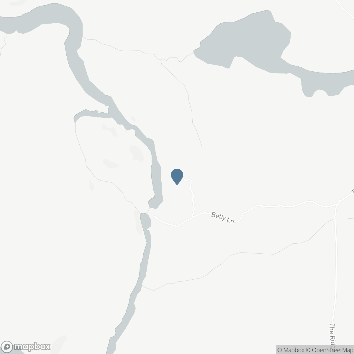 0 BETTY Court, Coe Hill, Ontario K0L 1P0